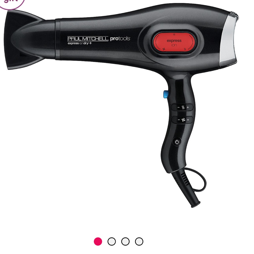 Paul Mitchell Hair Dryer